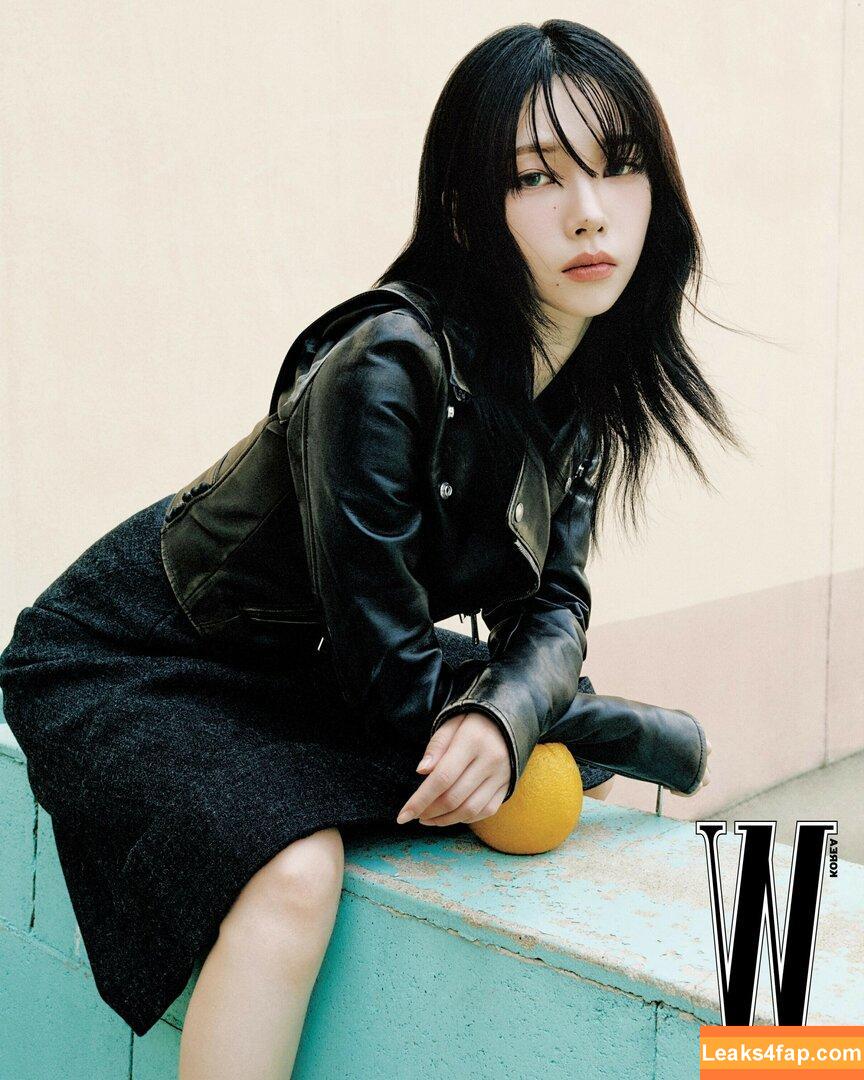WomenK-pop /  leaked photo photo #3455