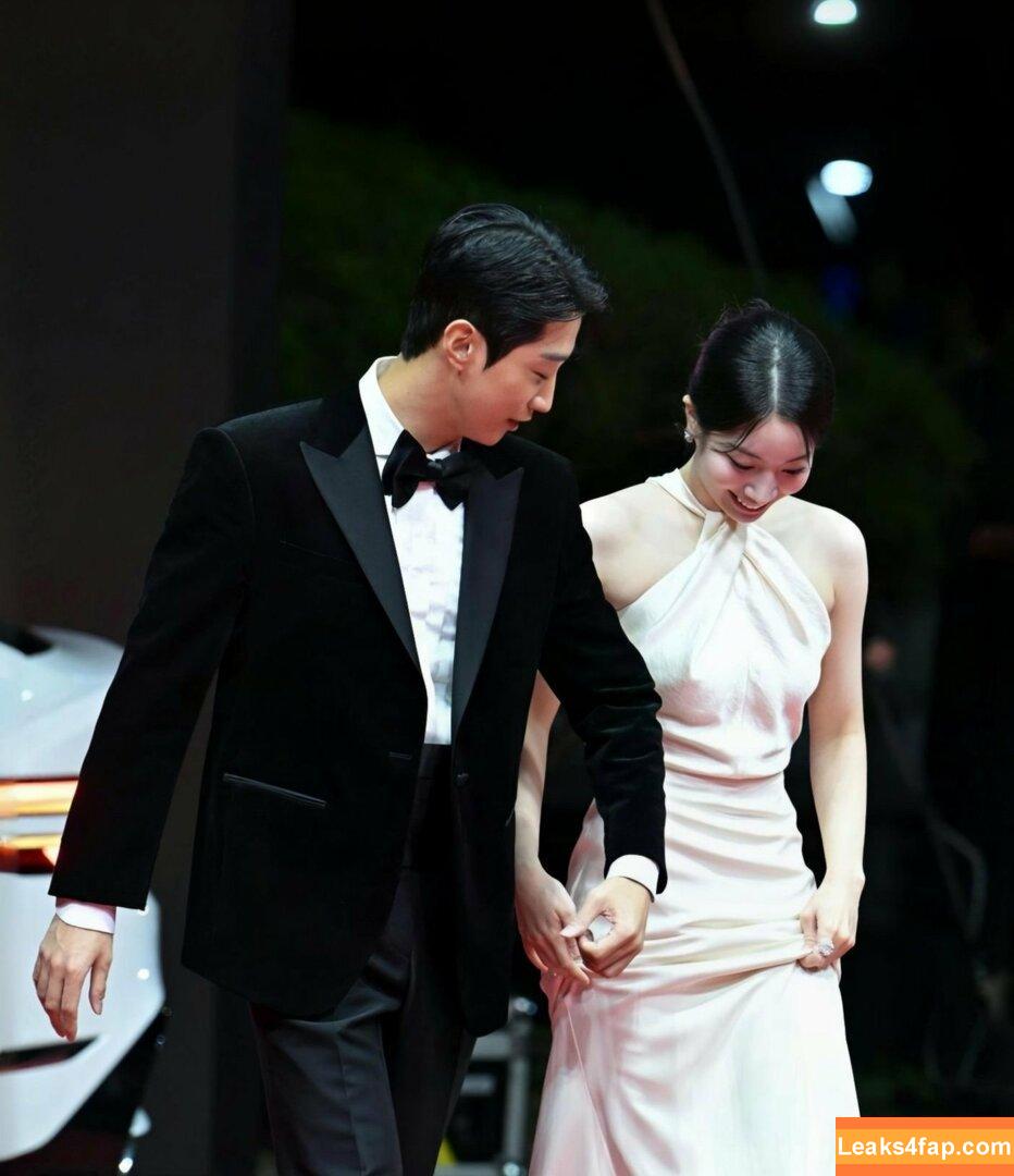 WomenK-pop /  leaked photo photo #3466