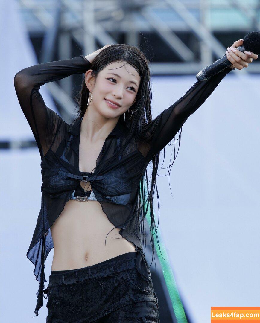 WomenK-pop /  leaked photo photo #3536