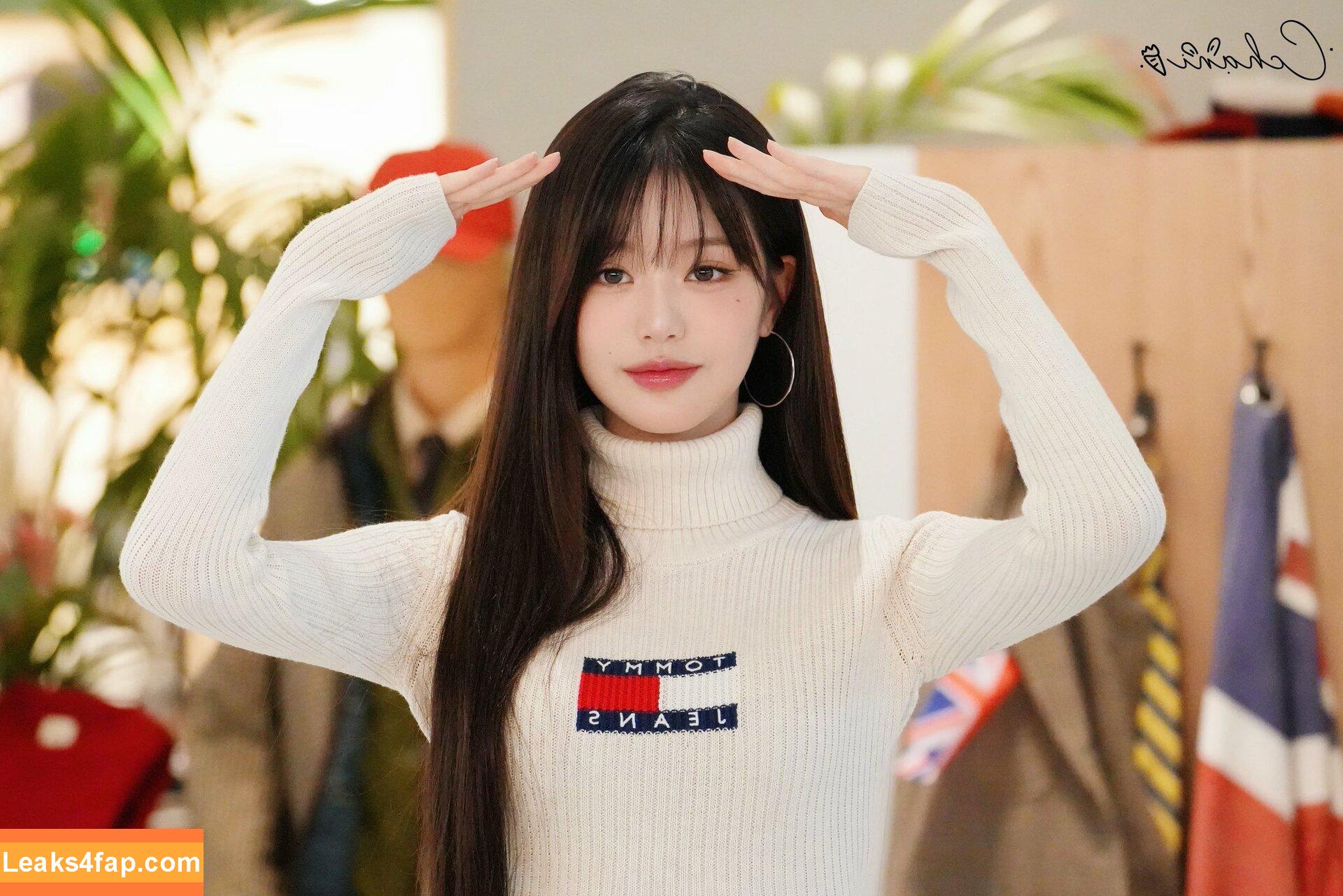 WomenK-pop /  leaked photo photo #3583