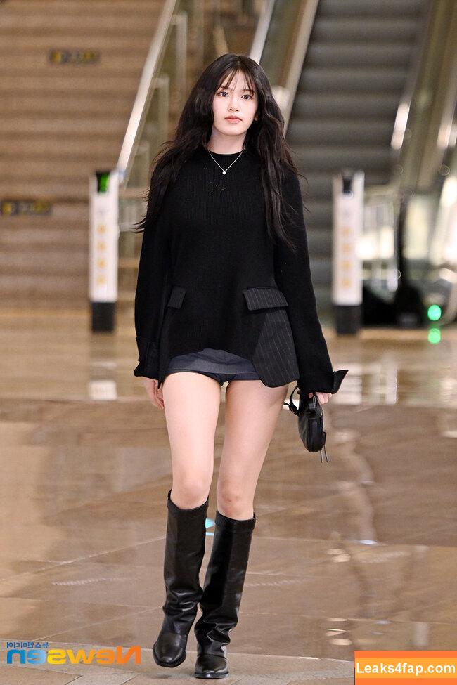 WomenK-pop /  leaked photo photo #3610