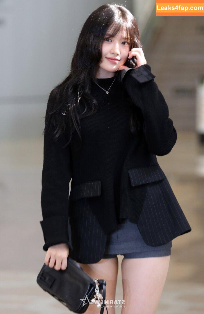 WomenK-pop /  leaked photo photo #3615