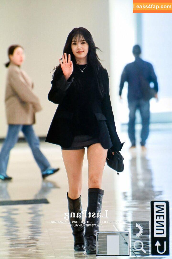 WomenK-pop /  leaked photo photo #3621