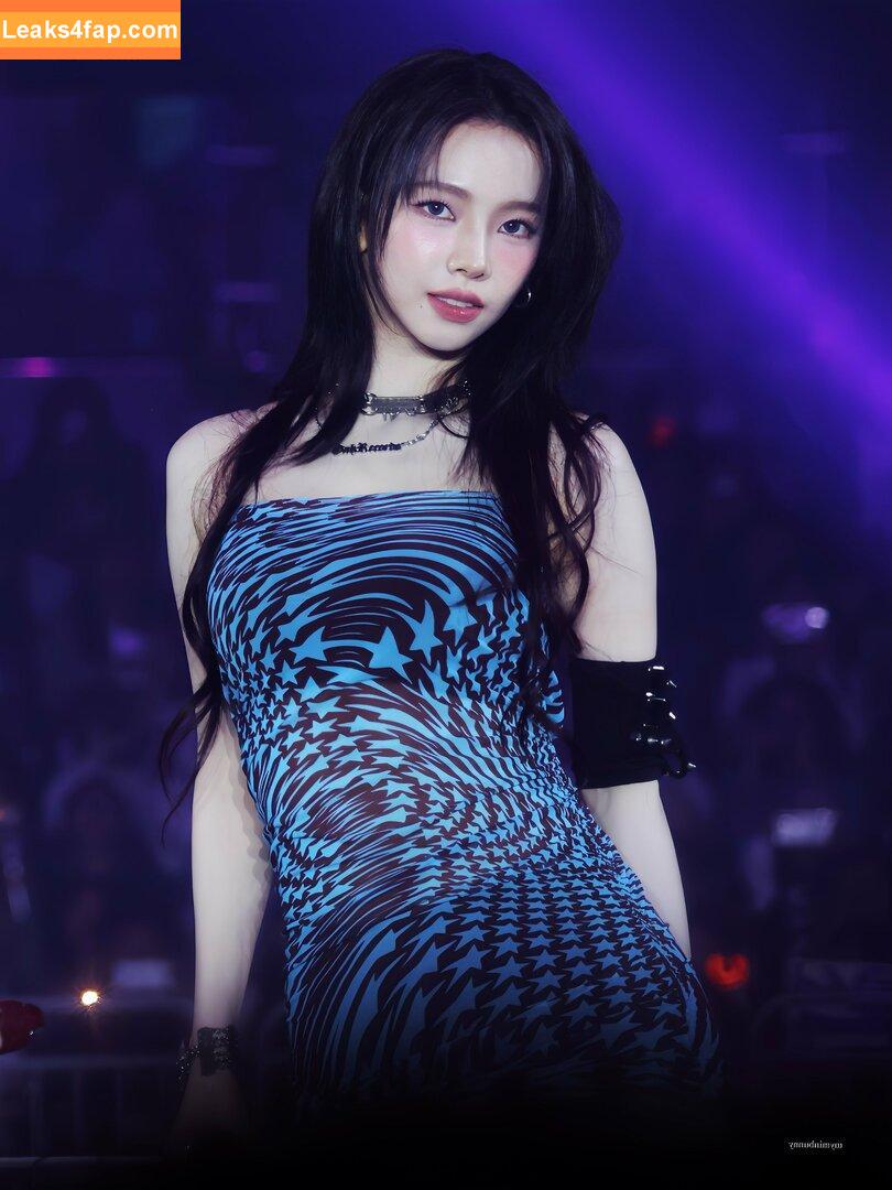 WomenK-pop /  слитое фото фото #3646