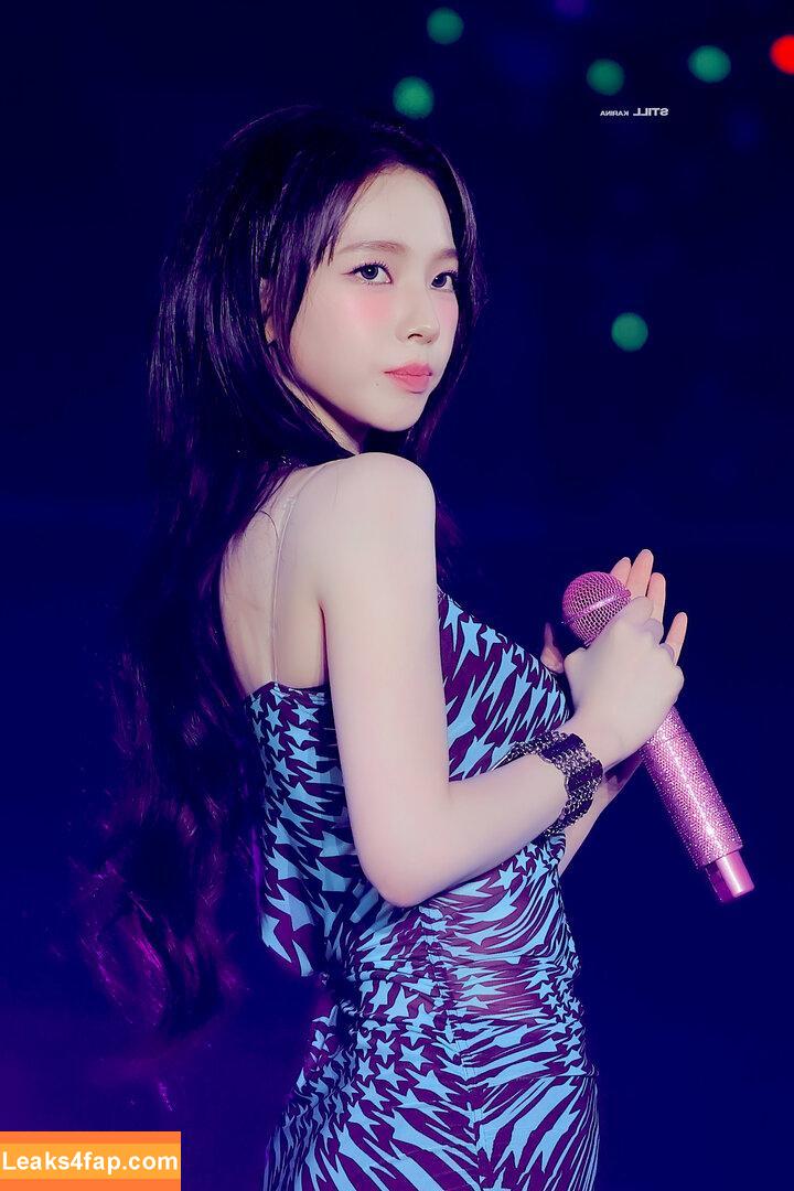 WomenK-pop /  слитое фото фото #3655