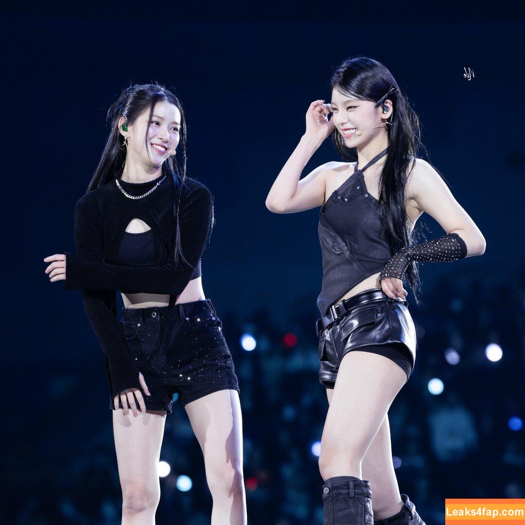 WomenK-pop /  слитое фото фото #3756