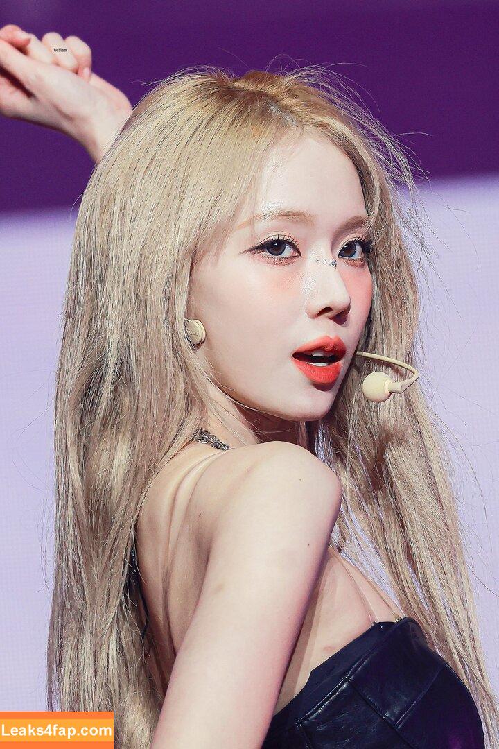 WomenK-pop /  leaked photo photo #3843
