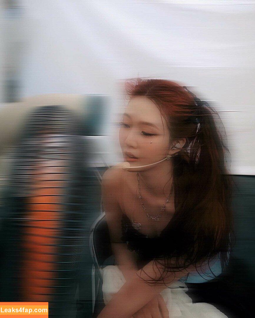 WomenK-pop /  leaked photo photo #3884