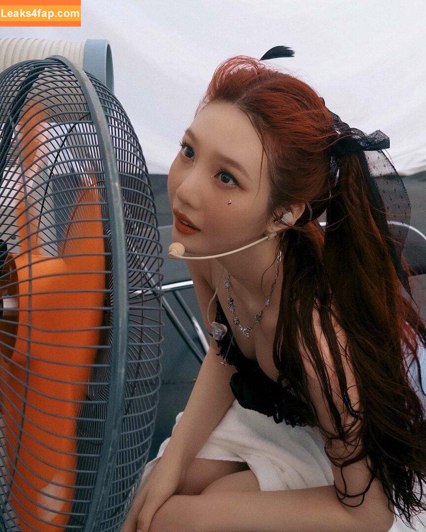 WomenK-pop /  leaked photo photo #3885