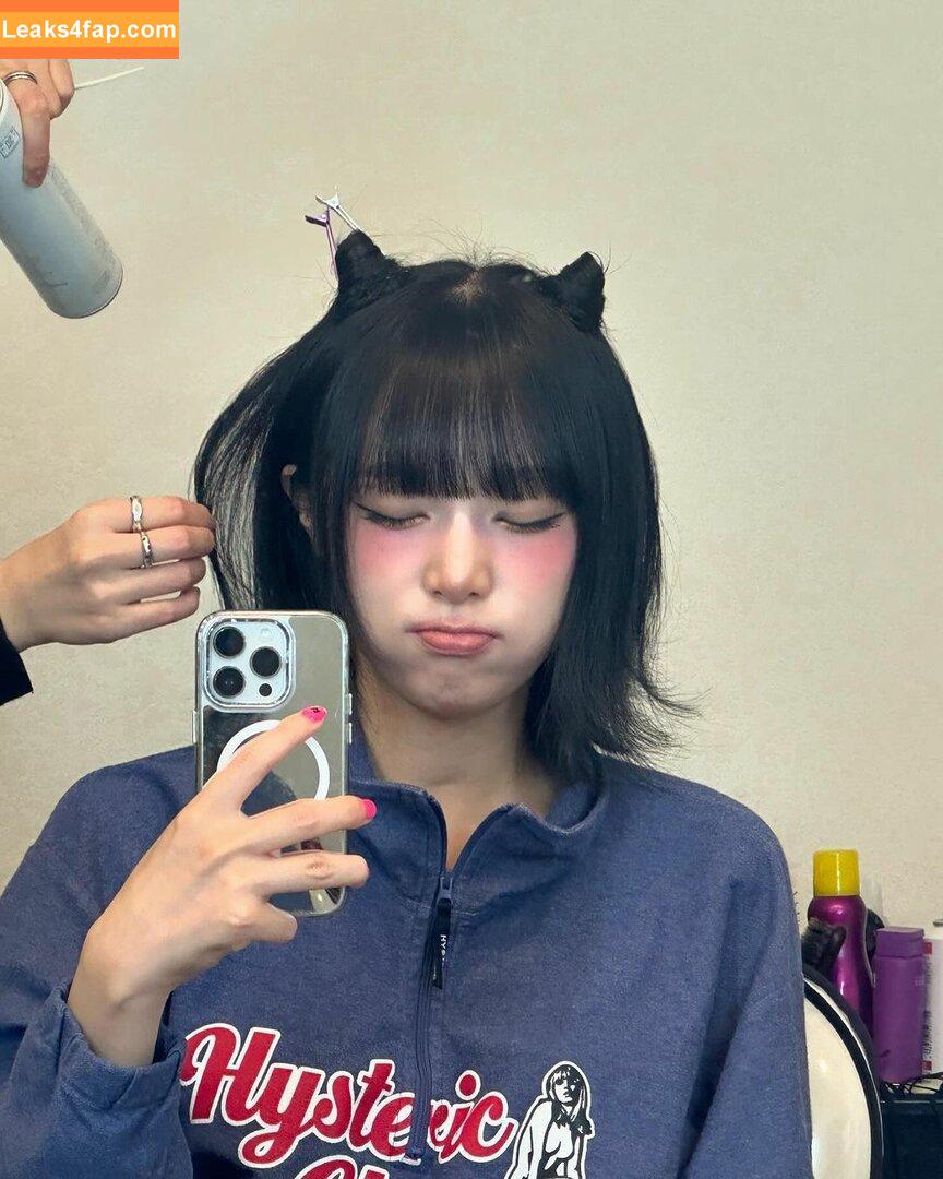 WomenK-pop /  leaked photo photo #3944