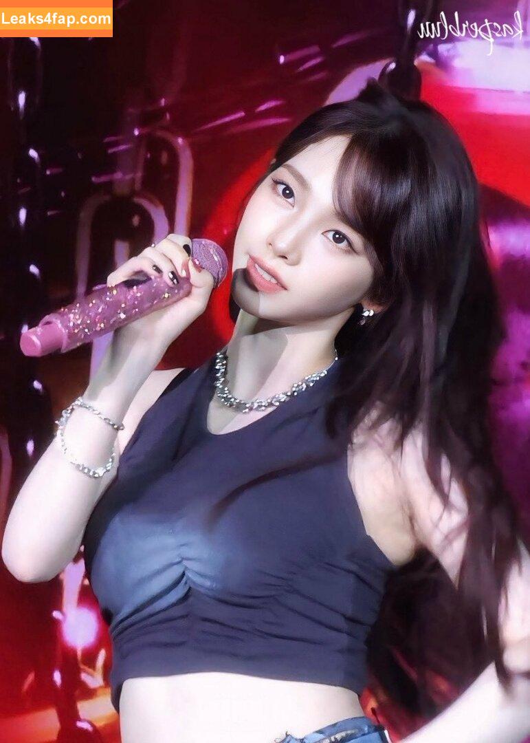 WomenK-pop /  leaked photo photo #3973