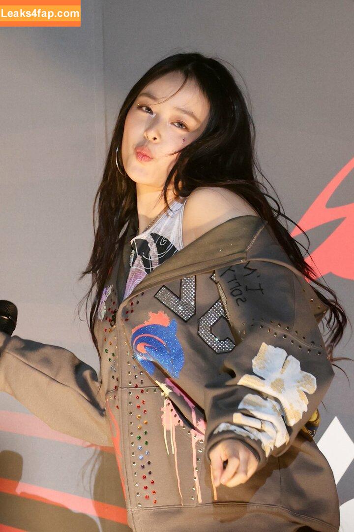 WomenK-pop /  leaked photo photo #3993