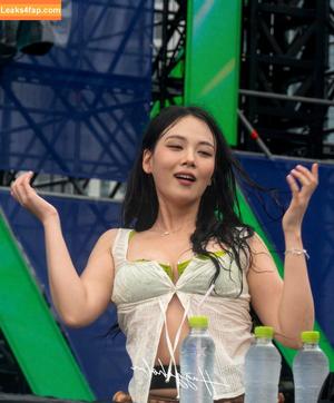 WomenK-pop photo #3107