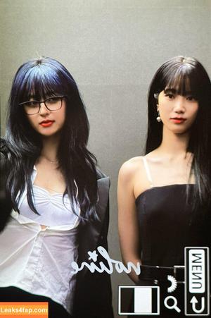 WomenK-pop photo #3175