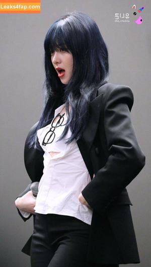 WomenK-pop photo #3193