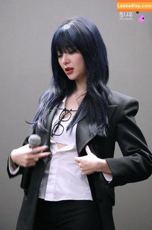 WomenK-pop photo #3196