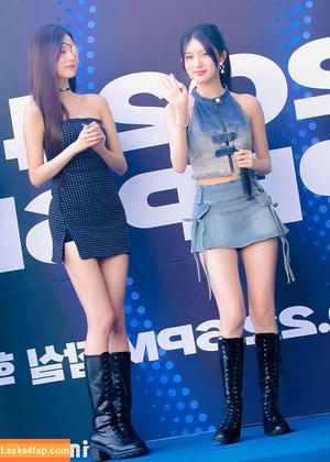 WomenK-pop photo #3250