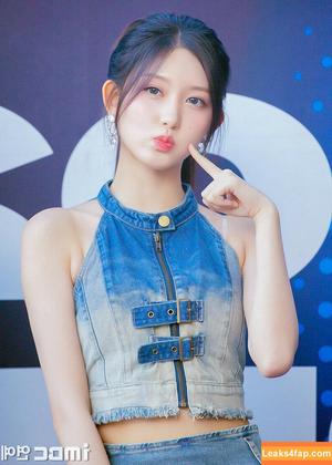 WomenK-pop photo #3255