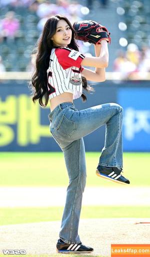 WomenK-pop photo #3287