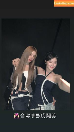 WomenK-pop photo #3288