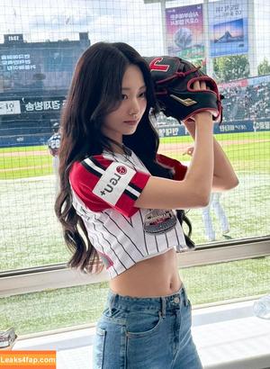 WomenK-pop photo #3304