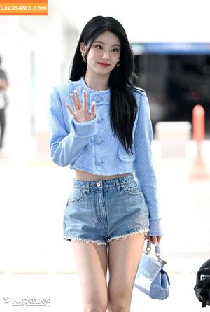 WomenK-pop photo #3316