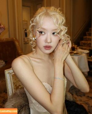 WomenK-pop photo #3347