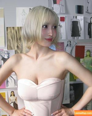 WomenK-pop photo #3366