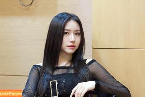 WomenK-pop photo #3407