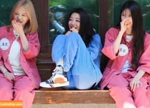 WomenK-pop photo #3422