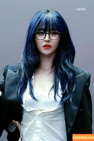 WomenK-pop photo #3487