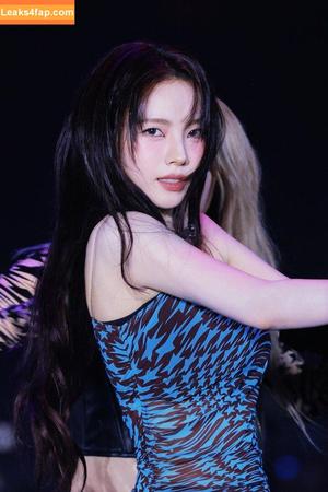 WomenK-pop photo #3507