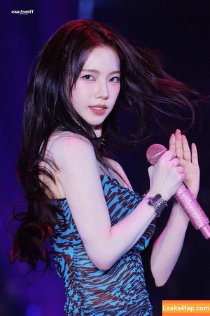 WomenK-pop photo #3518