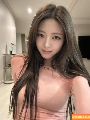 WomenK-pop photo #3534