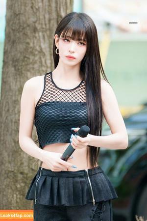 WomenK-pop photo #3540