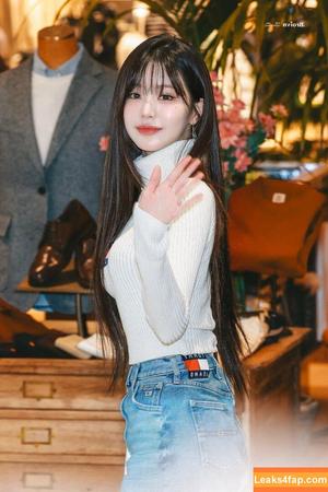 WomenK-pop photo #3565