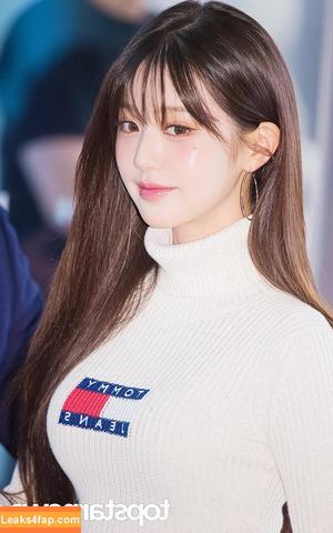 WomenK-pop photo #3570