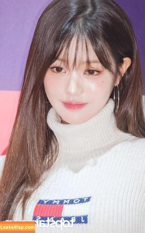 WomenK-pop photo #3573