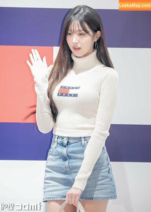 WomenK-pop photo #3585