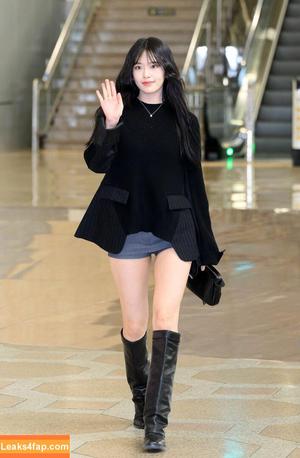 WomenK-pop photo #3612