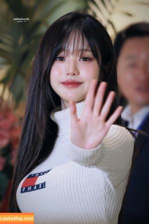 WomenK-pop photo #3622