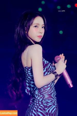 WomenK-pop photo #3655