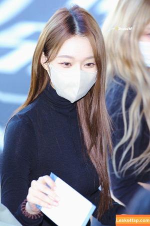 WomenK-pop photo #3724