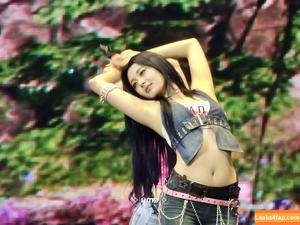 WomenK-pop photo #3738