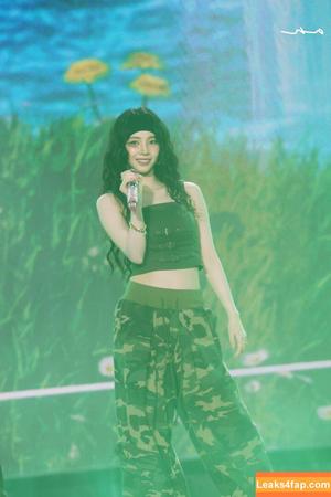 WomenK-pop photo #3808