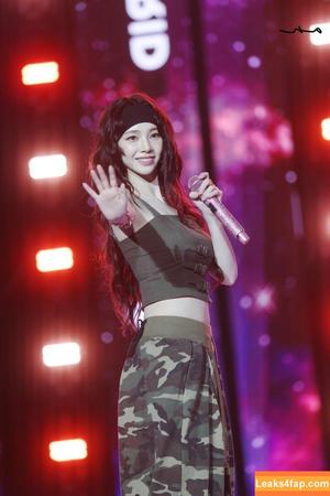 WomenK-pop photo #3810