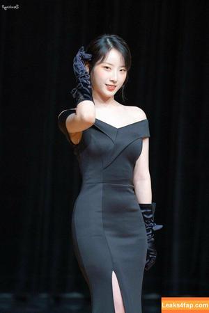 WomenK-pop photo #3821