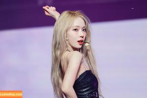 WomenK-pop photo #3845