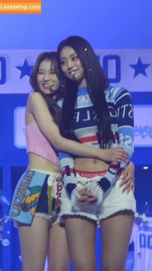 WomenK-pop photo #3950