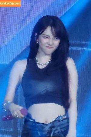 WomenK-pop photo #3964